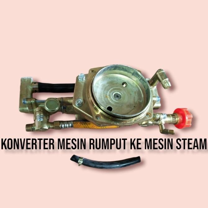 gx31 pump assy (knapsack sprayer 4tak/4stroke)