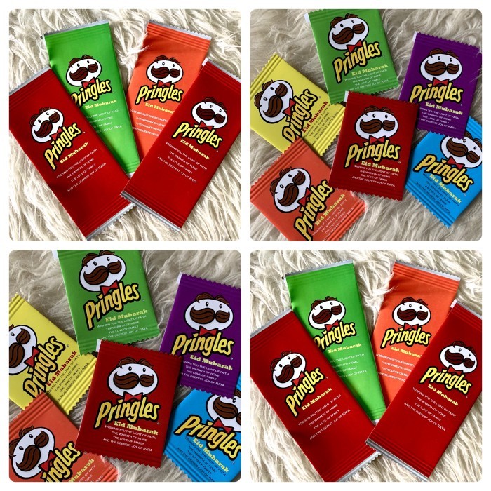 

Potongan Harga Amplop Lebaran Unik / Amplop Pringles Lpw