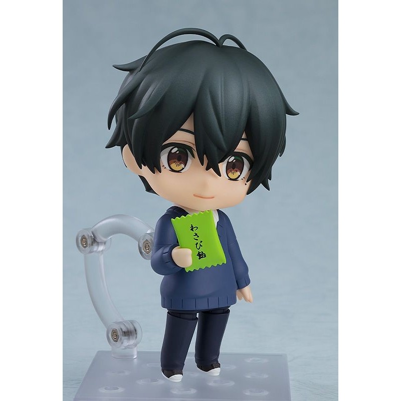 Figuart Nendoroid Yoshikazu Miyano - Sasaki To Miyano