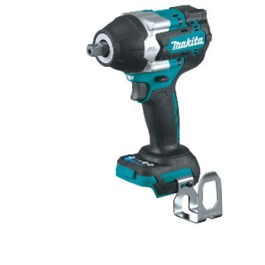 Termantab] Mesin Impact Wrench/ Cordless Impact Wrench Makita Brushless DTW701Z