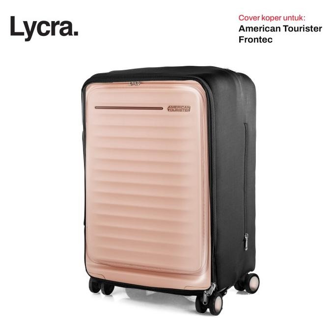 Cover / Sarung Koper American Tourister Frontec