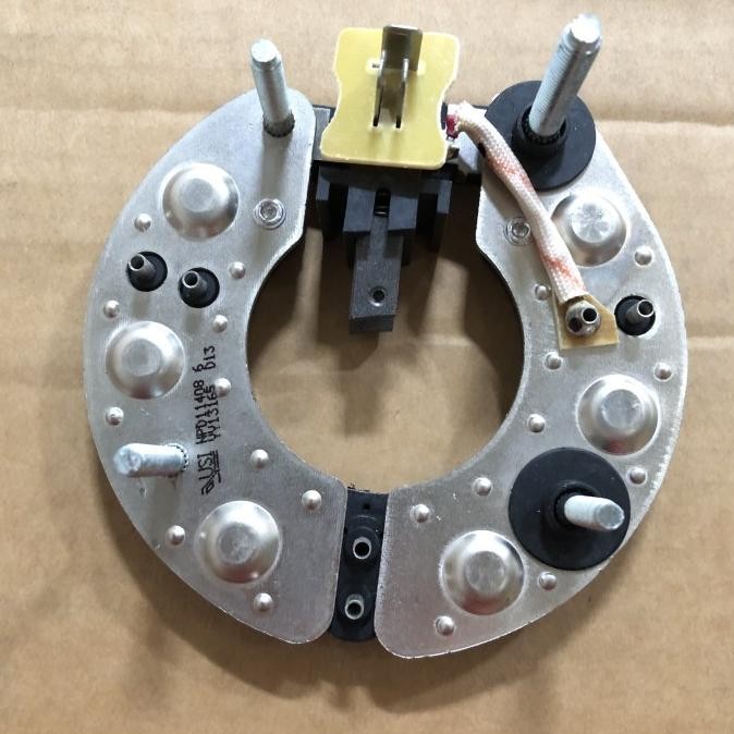 }}}}}}] USI - RECTIFIER / SILIKON / DIODE KIJANG 5K