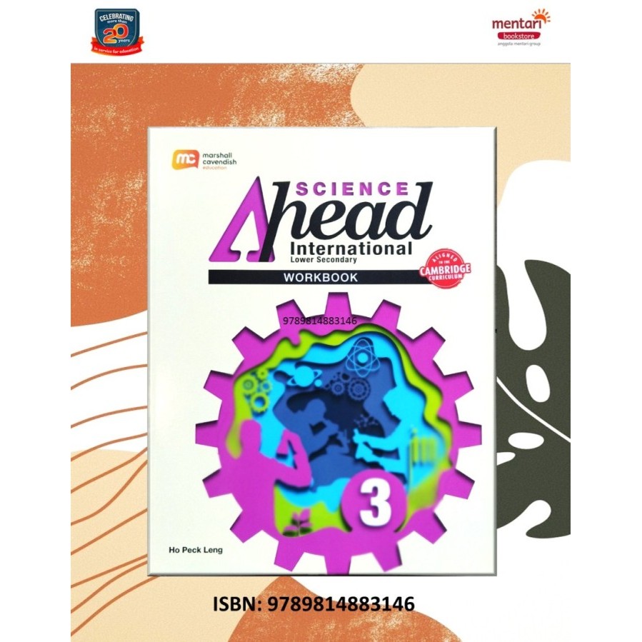 

Science Ahead International Lower Secondary