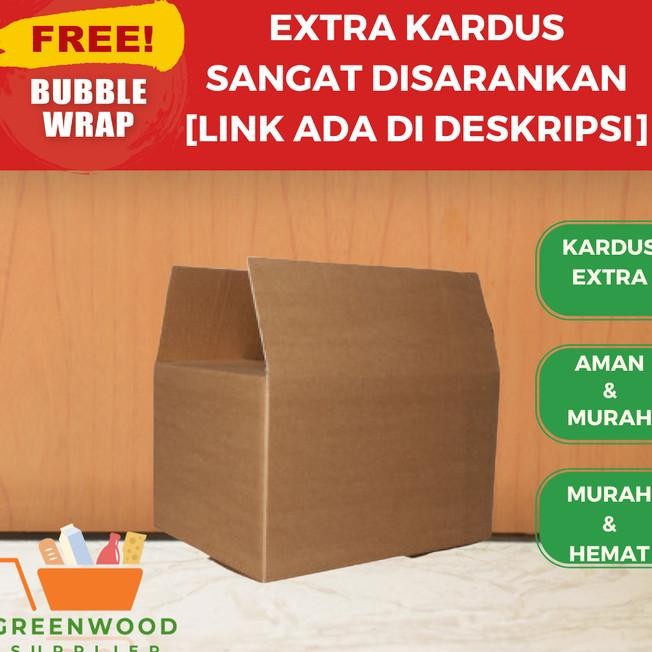 

Totole Aldu Raa Jamur Muhroom Eaoning 1G Vegan Taty