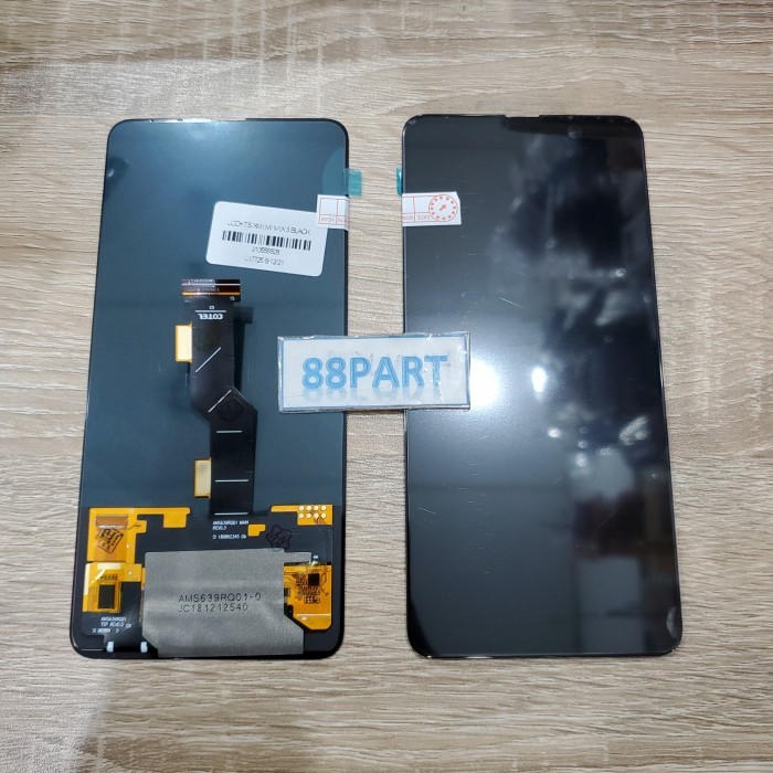 LCD + TS XIAOMI MI MIX 3 MIMIX 3 ORIGINAL