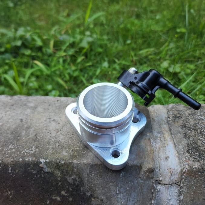 Ori - Intake Downdraft Vespa Matic