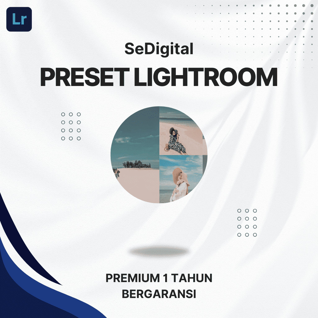 Fujifilm Tone Preset Lightroom (Ios & Android)