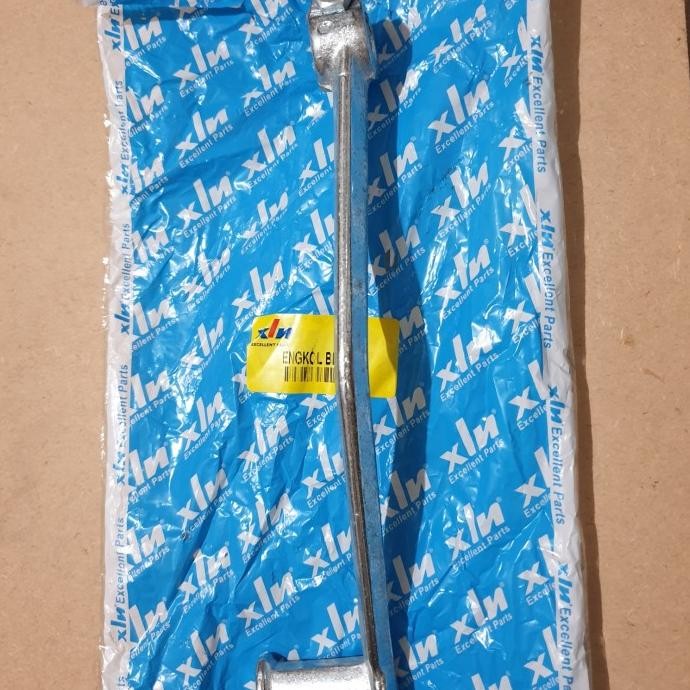 Ori - Selahan Vespa Px Ex2 Excel Kick Starter Engkol Kickstarter Besi Xln