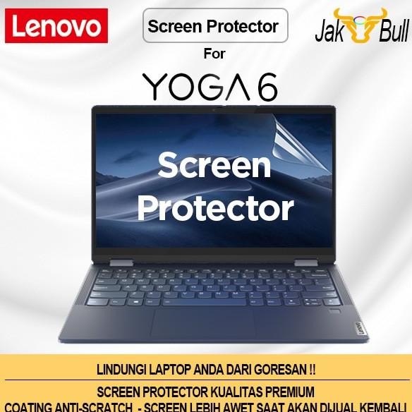 Screen Protector / Guard / Anti Gores Laptop LENOVO YOGA 6