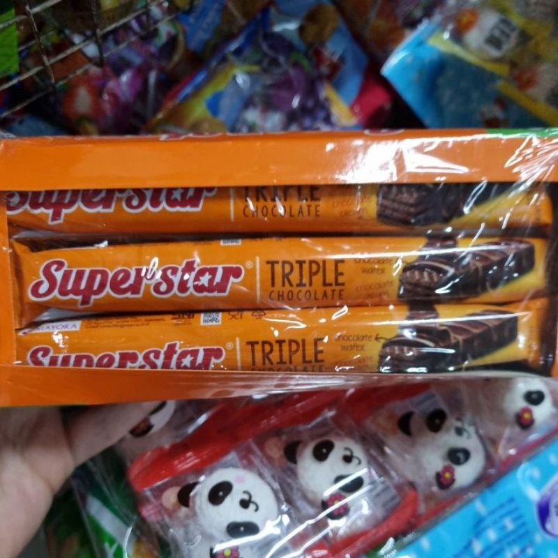 

superstar 16gram