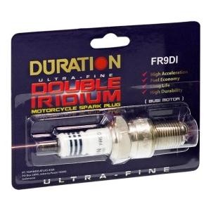 Ori - Busi Double Iridium Vespa P150X Px150E Duration Motor Er5Tdi
