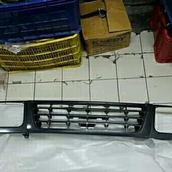 Grill panther 2.5 original Import Premium