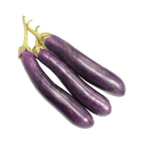 

Terong Ungu Panjang 250g oFresh Batam