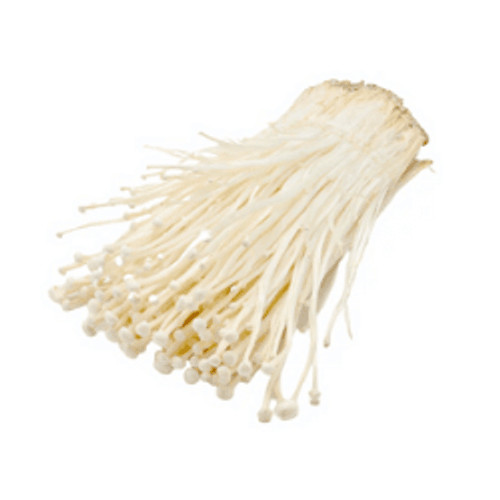 

Jamur Enoki 1 pack oFresh Batam