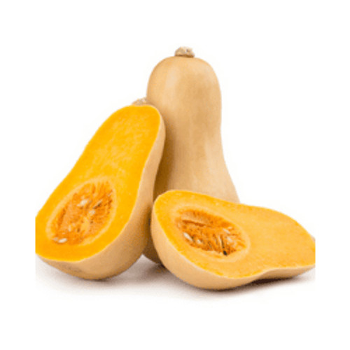 

Labu Butternut 500g oFresh Batam