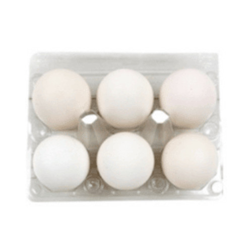 

Telur Ayam Kampung 10 pcs oFresh Batam