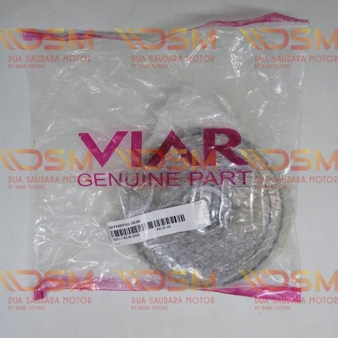 ORGINAL GIGI MATAHARI GARDAN DIFFERENTIAL GEAR VIAR KARYA 300 CC