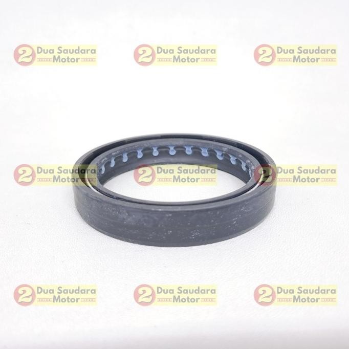 ORGINAL SIL SOKBEKER DEPAN 50X63X11 VIAR KARYA 300 CC SEAL SET FR FORK 2018