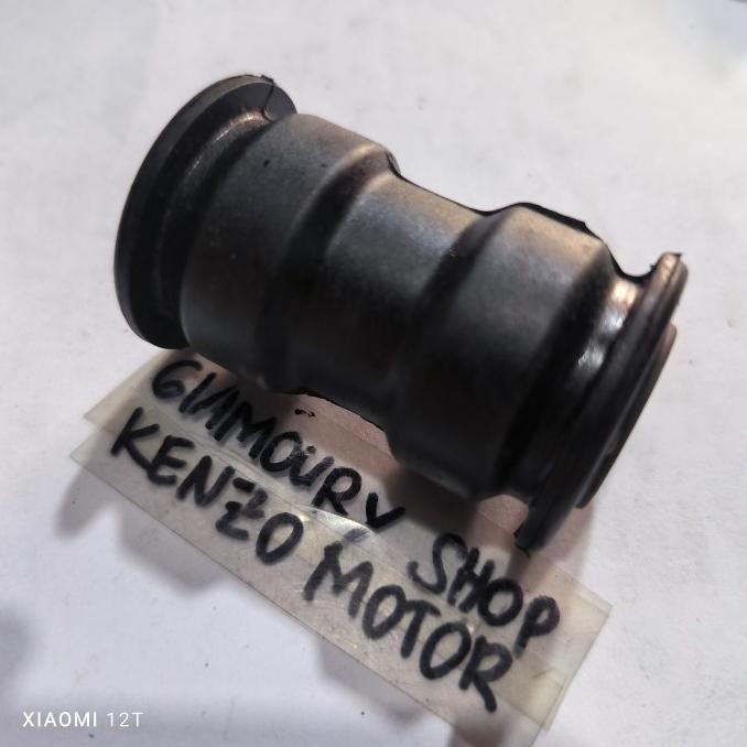BOSH BUSH BUSHING GROMMET STIR STEER STEERING RACK ALL NEW AVANZA OVAL ORIGINAL