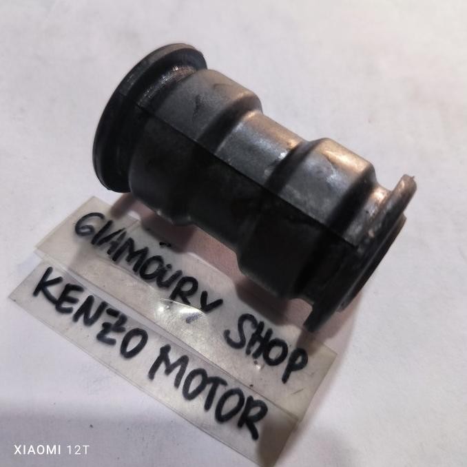 BOSH BUSH BUSHING GROMMET STEER STEERING RACK ALL NEW AVANZA VELOZ  ORIGINAL