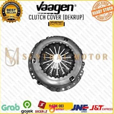 [BEST SELLER] Dekrup Matahari Kopling Suzuki Escudo 2.0