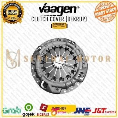 [BEST SELLER] Dekrup Matahari Kopling Isuzu ELF/NKR71 NKR 71