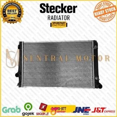 [BEST SELLER] Radiator Toyota Alphard ANH20 ANH 20