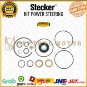[BEST SELLER] Seal Kit Pompa Power Steering Atas Toyota Corona Absolute