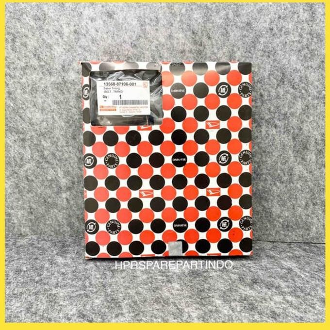 ORIGINAL TIMING BELT S92 ESPASS 1600CC TARUNA FEROSA