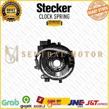 [BEST SELLER] Clock Spring Kabel Spiral Klakson Toyota Innova Reborn