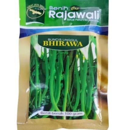 

Buncis Birawa 100Gr Produk Original Pabrik