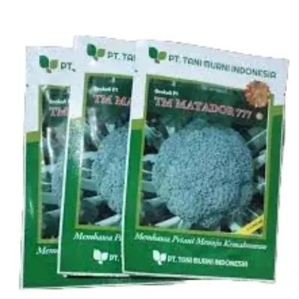 

Tm Matador 1000 Biji Benih Brokoli Tm Matador 777 F1 Isi 1000 Biji