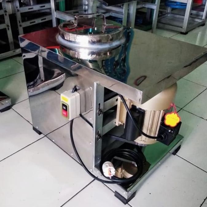 Mixer Donat Mie Roti Listrik Kapasitas 3 Kg 3Kg