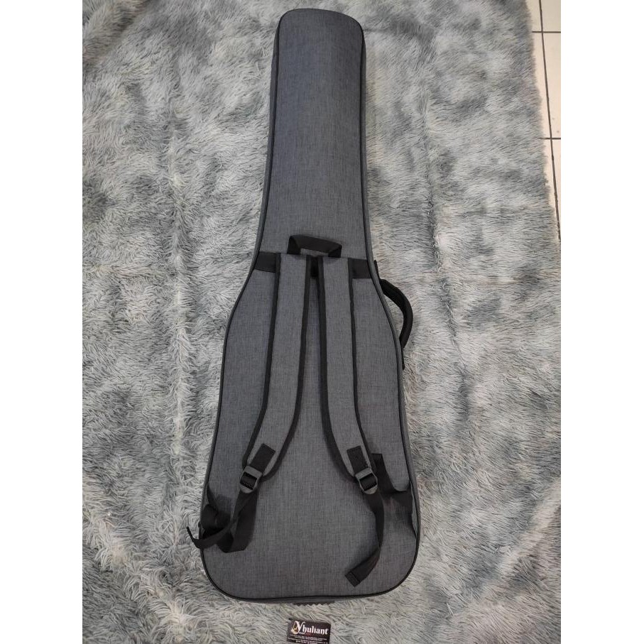 Produk Baru Dbm Nb Style By Dbm Case Gigbag Bass Elektrik