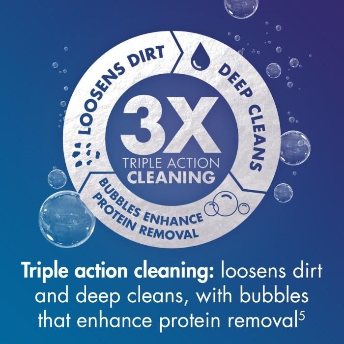 Aosept Plus Solution 360 Ml | Cairan Pembersih Softlens