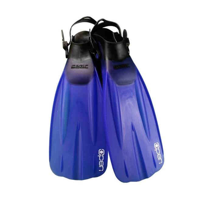 Miliki Obral Murah Seac Open Diving Fin - Fin/Kaki Katak Snorkling Diving