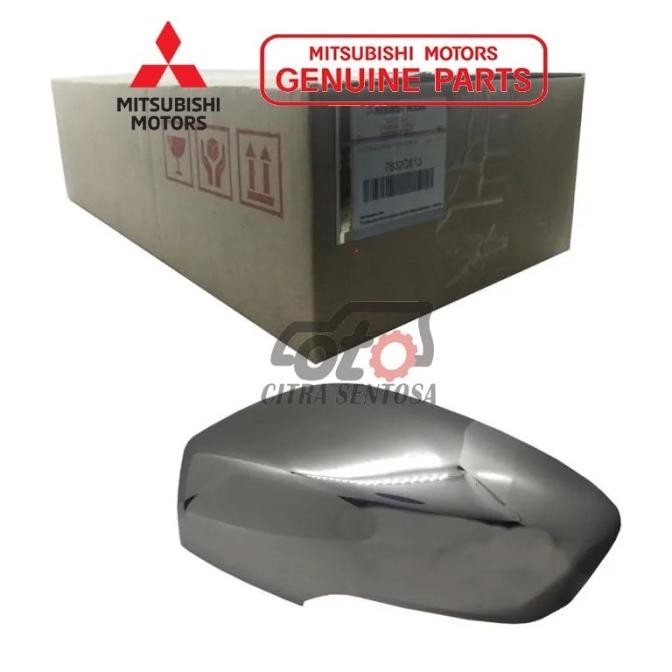 

COVER SPION KIRI XPANDER ORIGINAL CAT / CHROME ORIGINAL