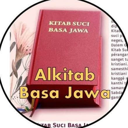 Alkitab Basa Jawa Kitab Suci Katolik berbahasa Jawa