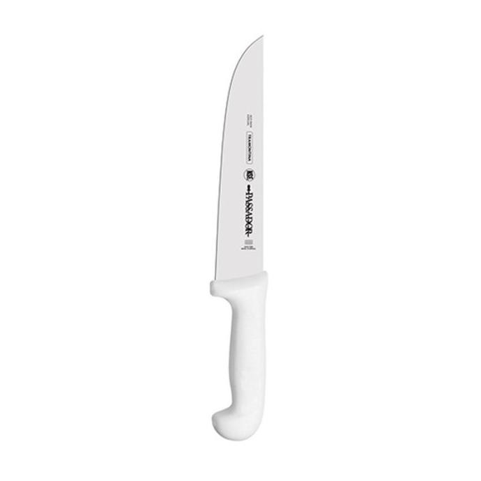 

Berkualitas Made in Brazil Tramontina Passador 8in Pisau butcher knife Tramontina