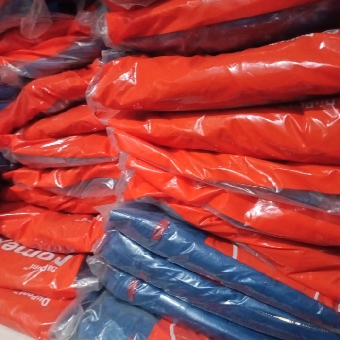Jual Coverall/Werpak Nomex Dupont Ultradepender 6 Oz