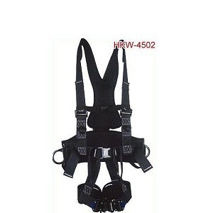 Jual Body Harness Adela Hkw 4502