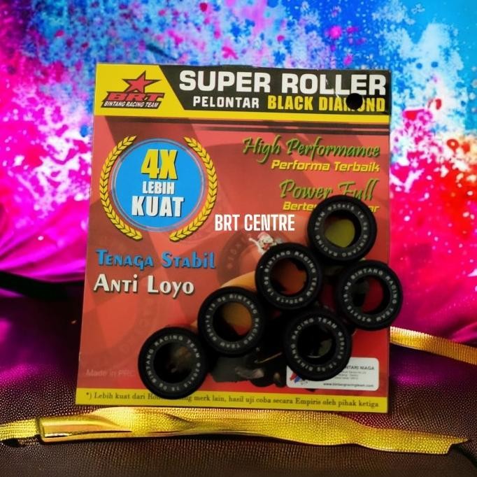 baru roller brt mix vario 160 adv pcx 160