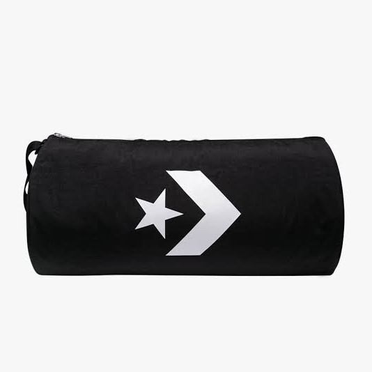 TERLARIS Tas Converse Duffel Bag Original Rolling Bag Wrinkle
