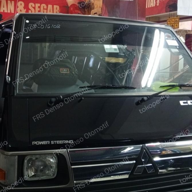 AC L 300 EURO4 UNIT AC L300 EURO 4 KOMPRESOR EVAPORATOR PEMASANGAN AC