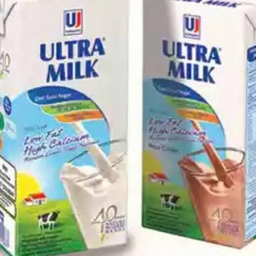

Terlaris Susu Ultra Low Fat 1 Liter | Gojek / Grab Ready Stok