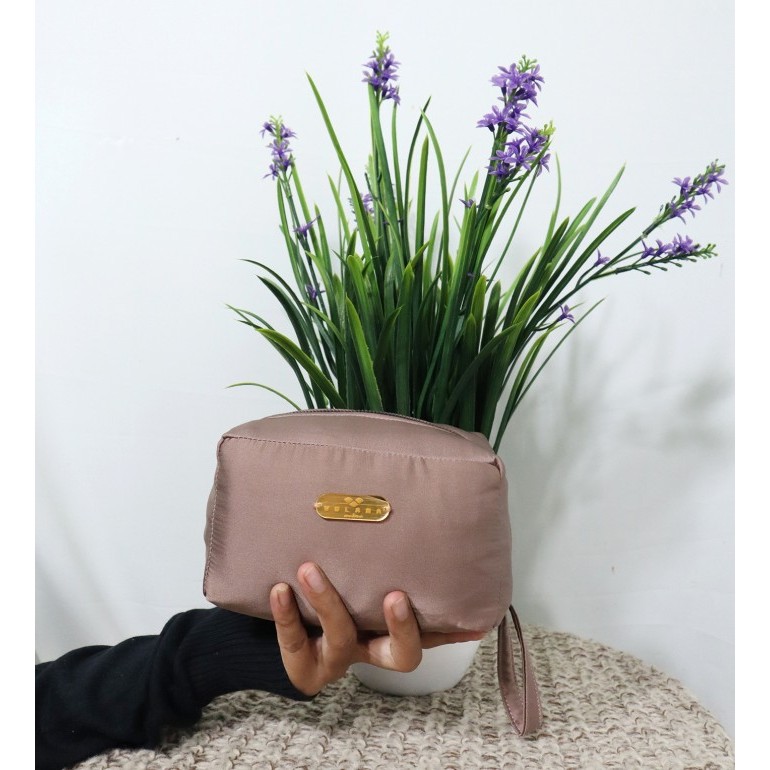 Berkualitas Mukena Travelling Vulana - Aulia