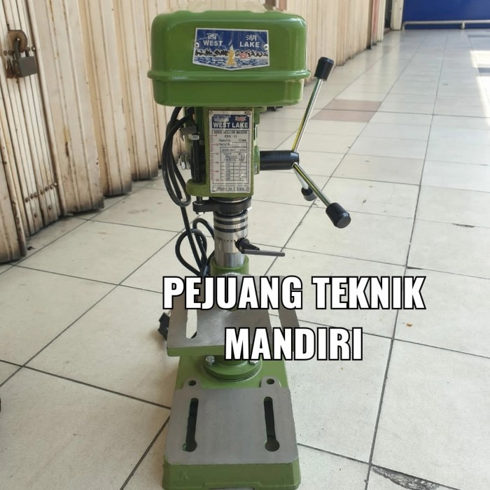 @=@=@=@=] MESIN BOR DUDUK WESTLAKE 13MM / BOR DUDUK 13 MM WESTLAKE ZHX-13 ORI
