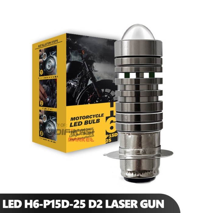 LAMPU LED MOBIL T10 STROBO BIRU MERAH LAMPU POLISI T10 GEL STROBE