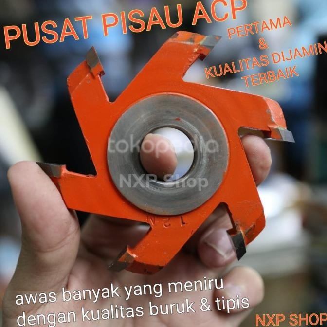 

Berkualitas pisau potong ACP model V 6 mata / 6T groving ACP alumunium / bending