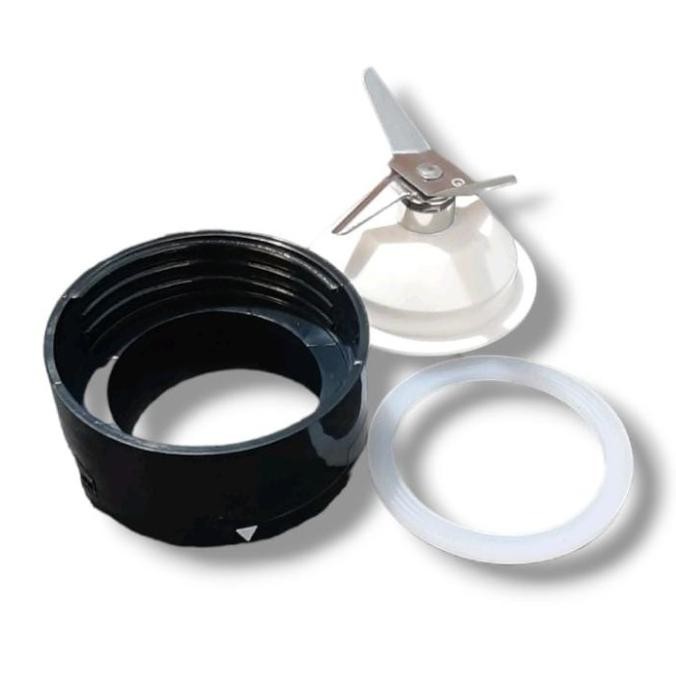 

Berkualitas Pisau Blender Cosmos SET CB-281G, CB-282 G